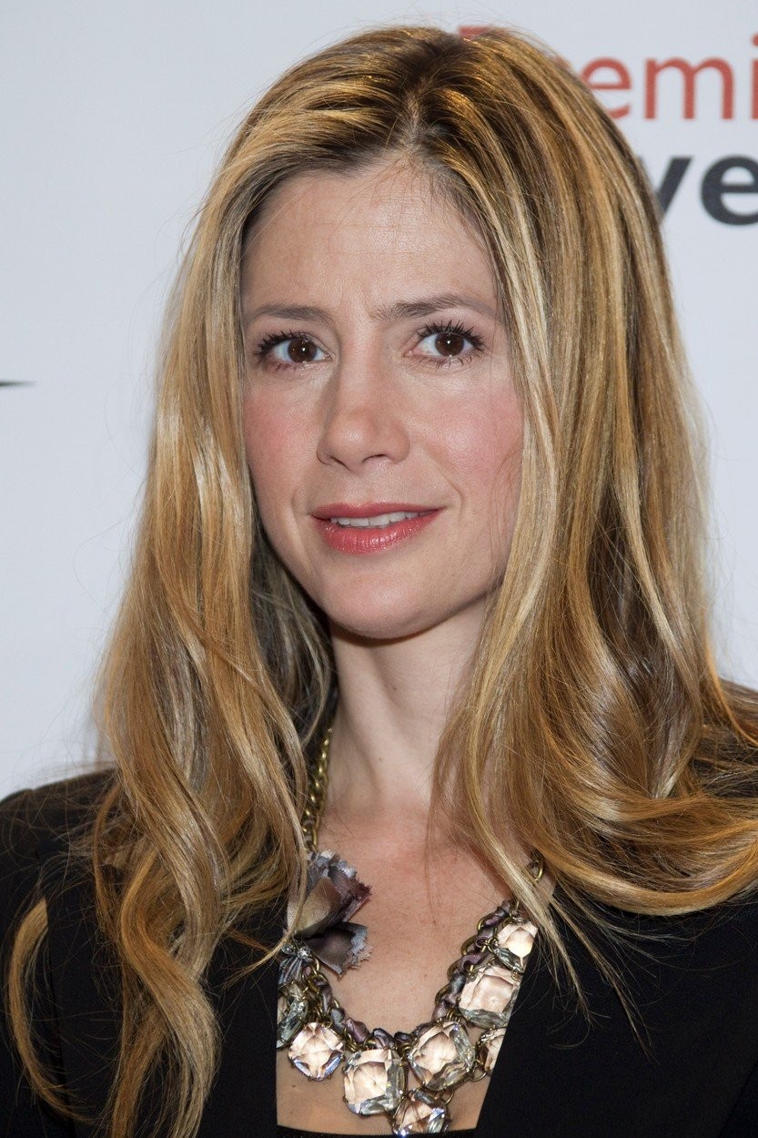 Mira Sorvino